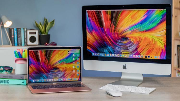 Perbedaan Mendasar dari iMac dan Macbook